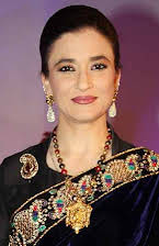 Sujata Sehgal som 