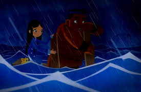 The Adventures of the Young Marco Polo: Wreckers