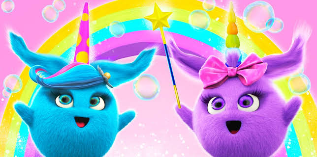 6:00 AM: Sunny Bunnies (S7 E13) (S7) | Channel 5 | 11/22 2025