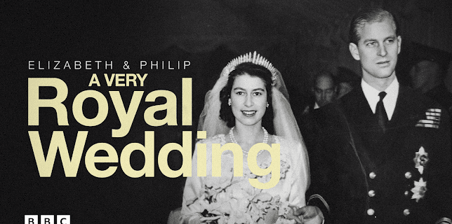 A Very Royal Wedding (2017)