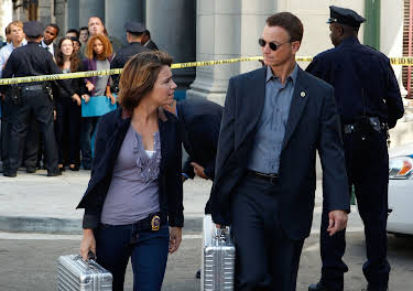 05:05: CSI: NY | VOX | 4/2 2026