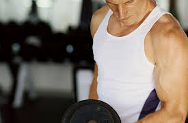 Physiology and Fitness: Components of Fitness