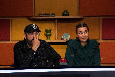 08:10: Alle mot alle (S7 E26) (S7) | TVNorge | 9/17 2026