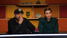 Alle mot alle (S7 E26)