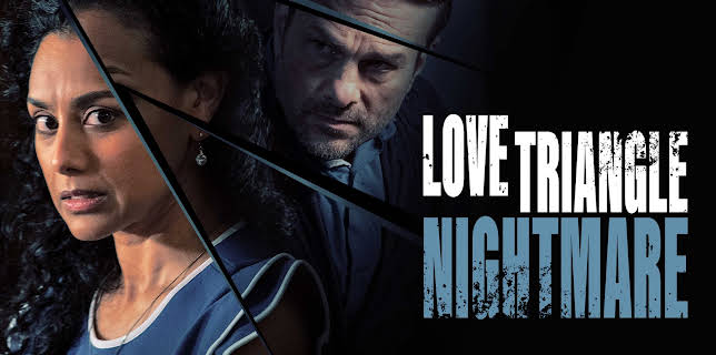 Love Triangle Nightmare (2022)