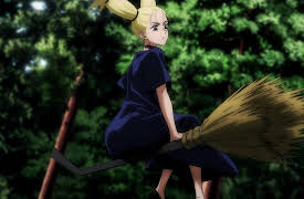 Jujutsu Kaisen: Season 01: Kyoto Sister School Exchange Event - Group Battle 3 -