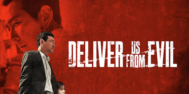 Deliver Us From Evil (2020)