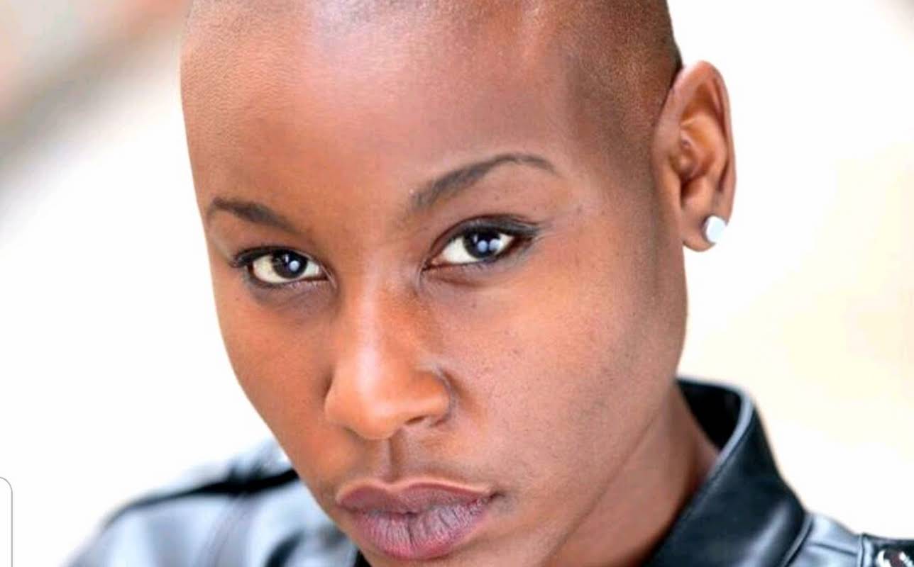 DeAriesha Mack