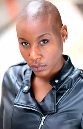 DeAriesha Mack as 