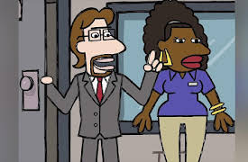 Legends of Chamberlain Heights Season 1: 25th Hour