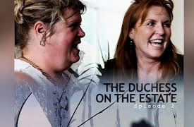 The Duchess on the Estate: The Duchess on the Estate