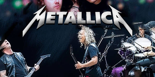 Rock ‘n Roll Icon: Metallica (2020)