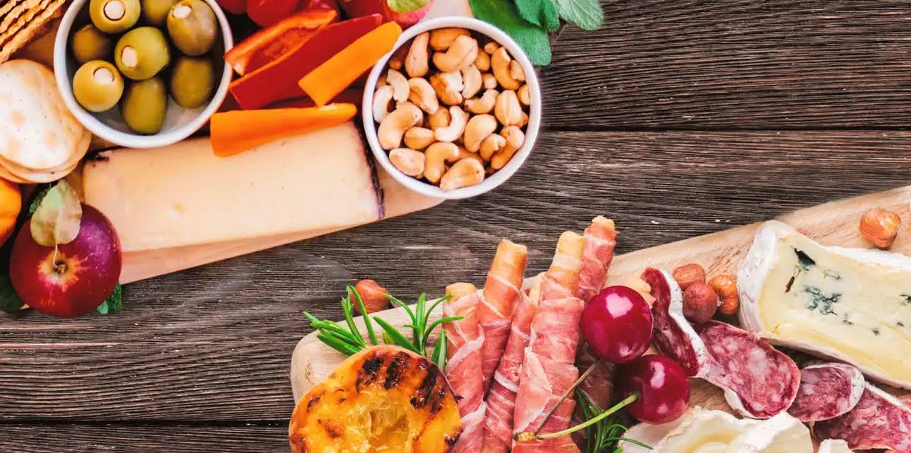 Amazing Graze: Board Games