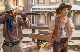 Quantum Leap: Episode 5