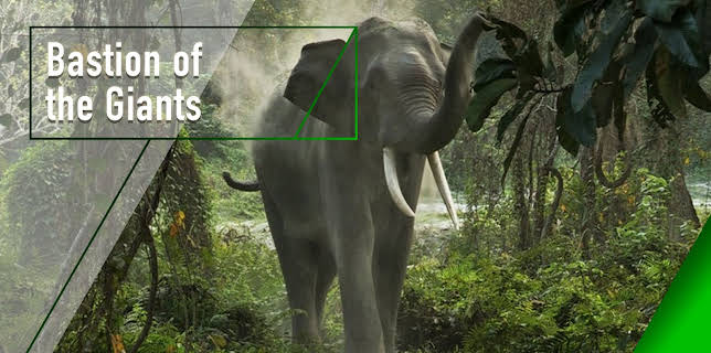 Bastion of the Giants (2015)