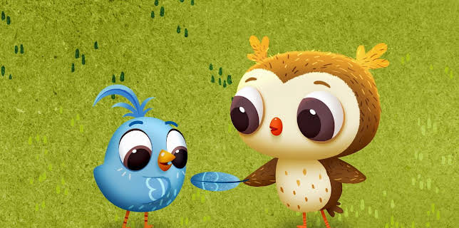 8:55 AM: Odo (S2 E35) (S2) | Channel 5 | 2/27 2026