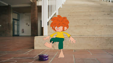 08:15: Neue Geschichten vom Pumuckl | RTL | 4/6 2026