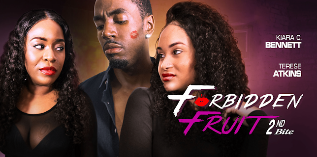 Forbidden Fruit: 2nd Bite (2022)