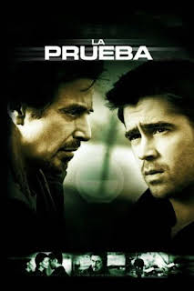 22:45: La prueba | Canal Sur | 8/27 2026