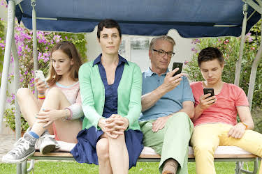 12:15: Hilfe, wir sind offline! | ZDF | 4/18 2026