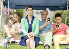 Hilfe, wir sind offline!