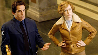 17:45: Natt på Museet 2 | TV6 | 4/5 2026