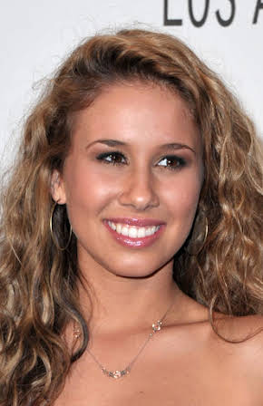 Haley Reinhart as 
