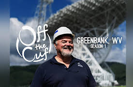 Off the Cuff: Greenbank, WV - The Only Tech-Free Haven in the US