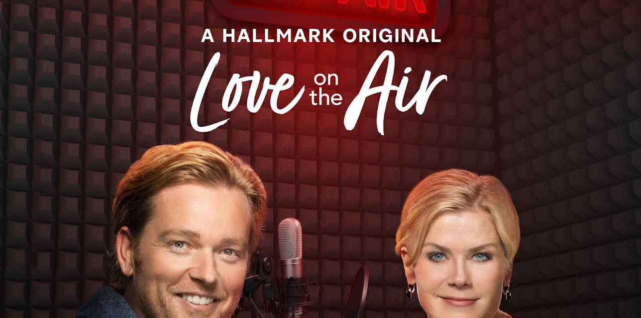 Love on the Air (2015)