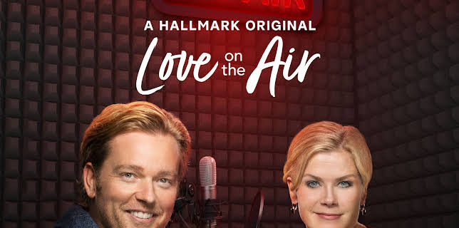 Love on the Air (2015)