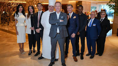 12:30 PM: Inside The Hilton: Park Lane (S1 E1) (S1) | Channel 5 | 6/20 2026