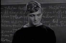 Naked City Season 1: Hey, Teach!