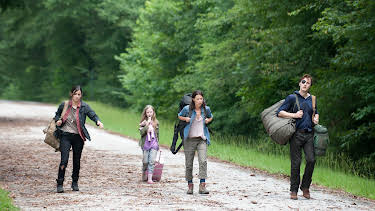 02:45: The Walking Dead (S4 E6) (S4) | Viasat Series | 9/27 2026