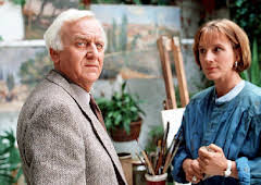 Inspector Morse