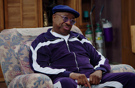 Assisted Living 1: A Huge Debt