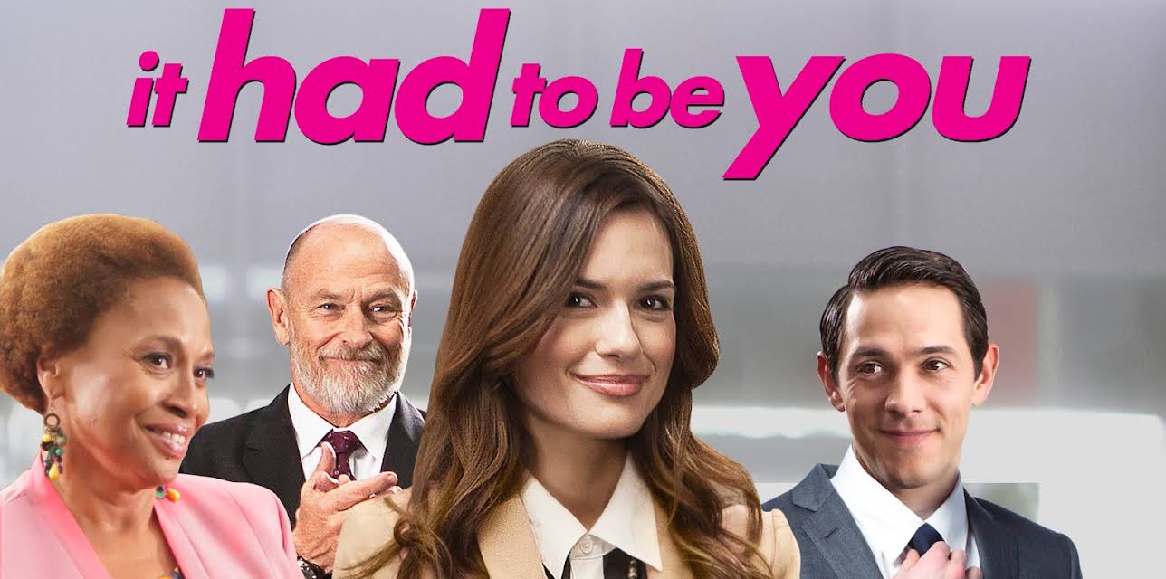 It Had To Be You (2015)