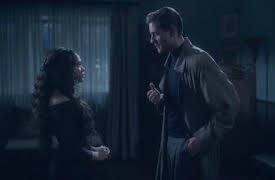 The Haunting of Bly Manor: The Two Faces, del 2