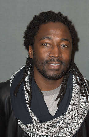Noom Diawara as 