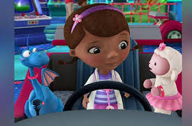 Doc McStuffins Volume 48: Doc McStuffins Volume 125