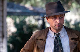 Perry Mason: Chapter One