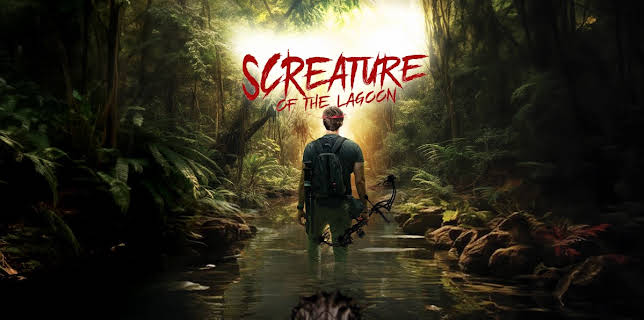 Screature of the Lagoon (2022)