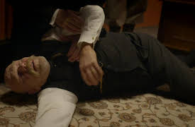 Los misterios de Praga season-1: Los misterios de Praga - Invitado a la casa