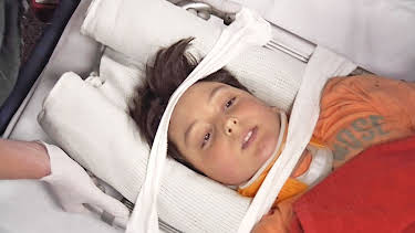 12:00 AM: 24 Hours in A&E | More 4 | 12/8 2025