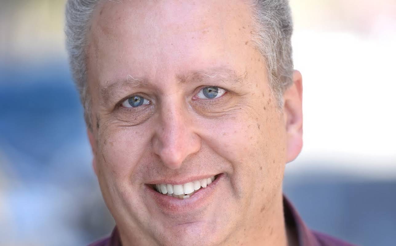 Greg Crowe