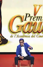 Andreu Buenafuente as 