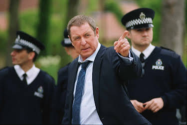 23:30: Inspector Barnaby | ZDFneo | 5/4 2026