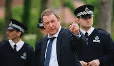 Inspector Barnaby