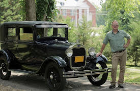 Ghost Nation, Season 1: A Legendary Haunting