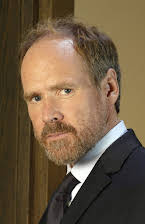 Will Patton as 
