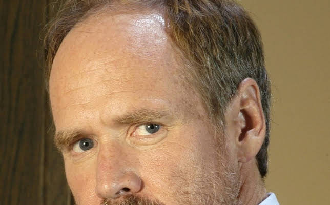 Will Patton
